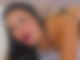 Georgina Reyes's Live Sex Cam Show