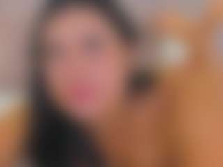 Georgina Reyes's Live Sex Cam Show