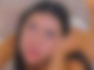 Live cam show with Georgina Reyes - Striptease on https://playwithruby.com
