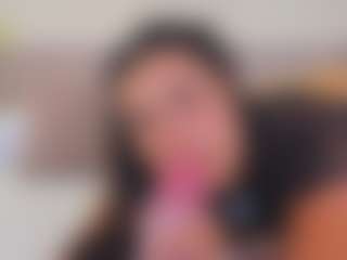 Georgina Reyes's Live Sex Cam Show