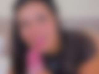 Georgina Reyes's Live Sex Cam Show