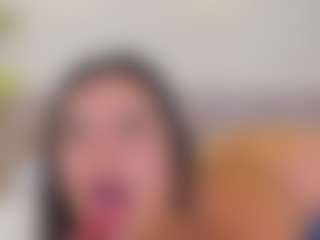 Georgina Reyes's Live Sex Cam Show