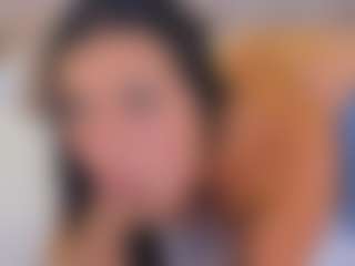 Georgina Reyes's Live Sex Cam Show