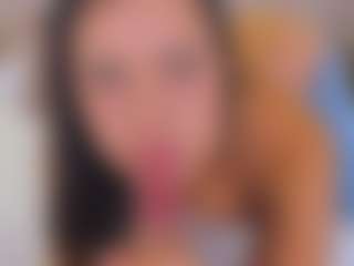 Georgina Reyes's Live Sex Cam Show