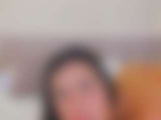 Georgina Reyes's Live Sex Cam Show