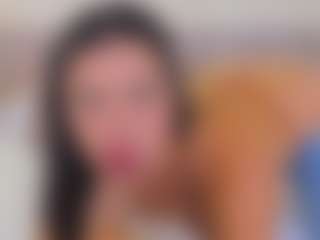 Georgina Reyes's Live Sex Cam Show