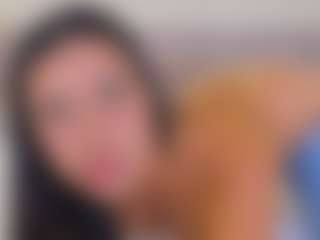 Georgina Reyes's Live Sex Cam Show