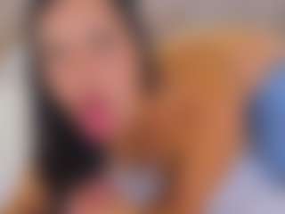 Georgina Reyes's Live Sex Cam Show