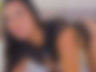 Georgina Reyes's Live Sex Cam Show