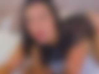 Georgina Reyes's Live Sex Cam Show
