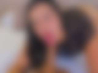 Georgina Reyes's Live Sex Cam Show