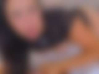 Georgina Reyes's Live Sex Cam Show