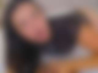 Georgina Reyes's Live Sex Cam Show