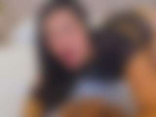 Georgina Reyes's Live Sex Cam Show