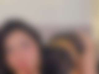 Georgina Reyes's Live Sex Cam Show