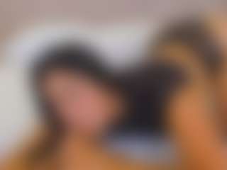 Georgina Reyes's Live Sex Cam Show