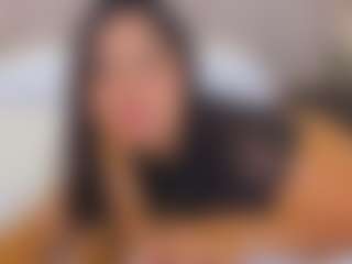 Georgina Reyes's Live Sex Cam Show