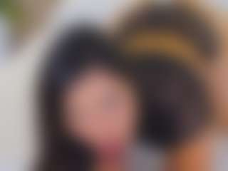 Georgina Reyes's Live Sex Cam Show