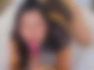 Georgina Reyes's Live Sex Cam Show