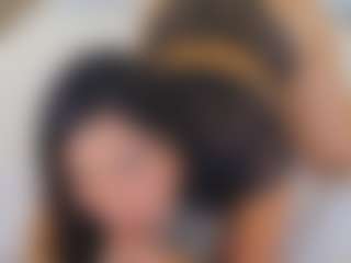 Georgina Reyes's Live Sex Cam Show