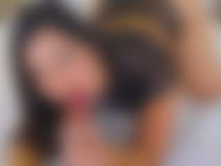 Georgina Reyes's Live Sex Cam Show