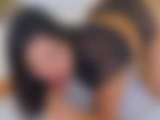 Georgina Reyes's Live Sex Cam Show