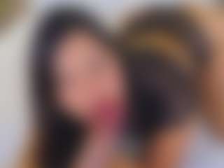 Georgina Reyes's Live Sex Cam Show