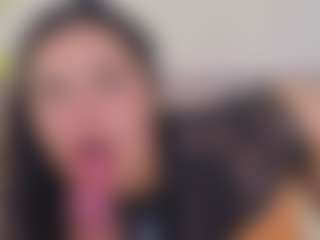 Georgina Reyes's Live Sex Cam Show