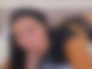 Georgina Reyes's Live Sex Cam Show