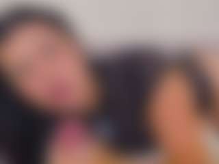 Georgina Reyes's Live Sex Cam Show