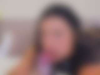 Georgina Reyes's Live Sex Cam Show