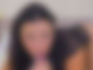 Georgina Reyes's Live Sex Cam Show