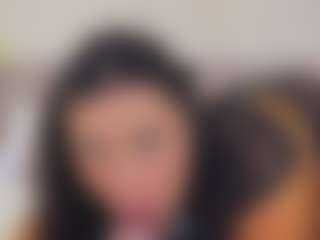 Georgina Reyes's Live Sex Cam Show
