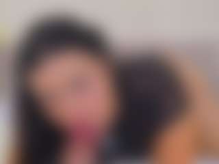 Georgina Reyes's Live Sex Cam Show