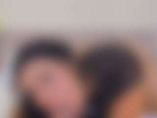Georgina Reyes's Live Sex Cam Show