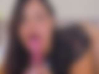 Georgina Reyes's Live Sex Cam Show