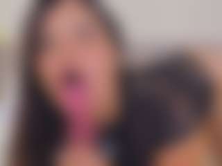Georgina Reyes's Live Sex Cam Show