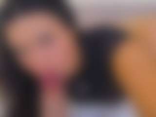 Georgina Reyes's Live Sex Cam Show