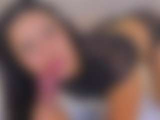 Georgina Reyes's Live Sex Cam Show