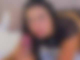 Georgina Reyes's Live Sex Cam Show