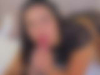 Georgina Reyes's Live Sex Cam Show
