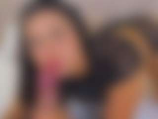 Georgina Reyes's Live Sex Cam Show
