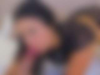 Georgina Reyes's Live Sex Cam Show