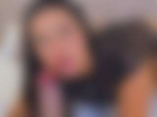 Georgina Reyes's Live Sex Cam Show