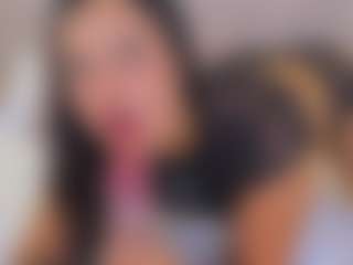 Georgina Reyes's Live Sex Cam Show