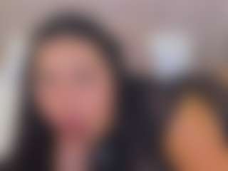 Georgina Reyes's Live Sex Cam Show
