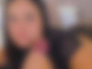 Georgina Reyes's Live Sex Cam Show