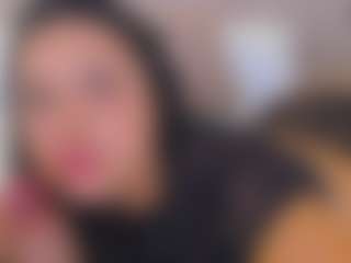 Georgina Reyes's Live Sex Cam Show
