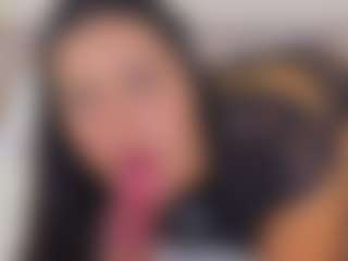 Georgina Reyes's Live Sex Cam Show