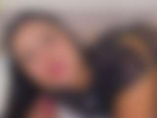 Georgina Reyes's Live Sex Cam Show